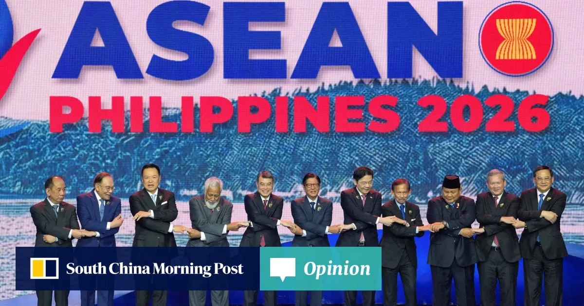 Asean’s side deals in Myanmar risk missing where the power truly lies