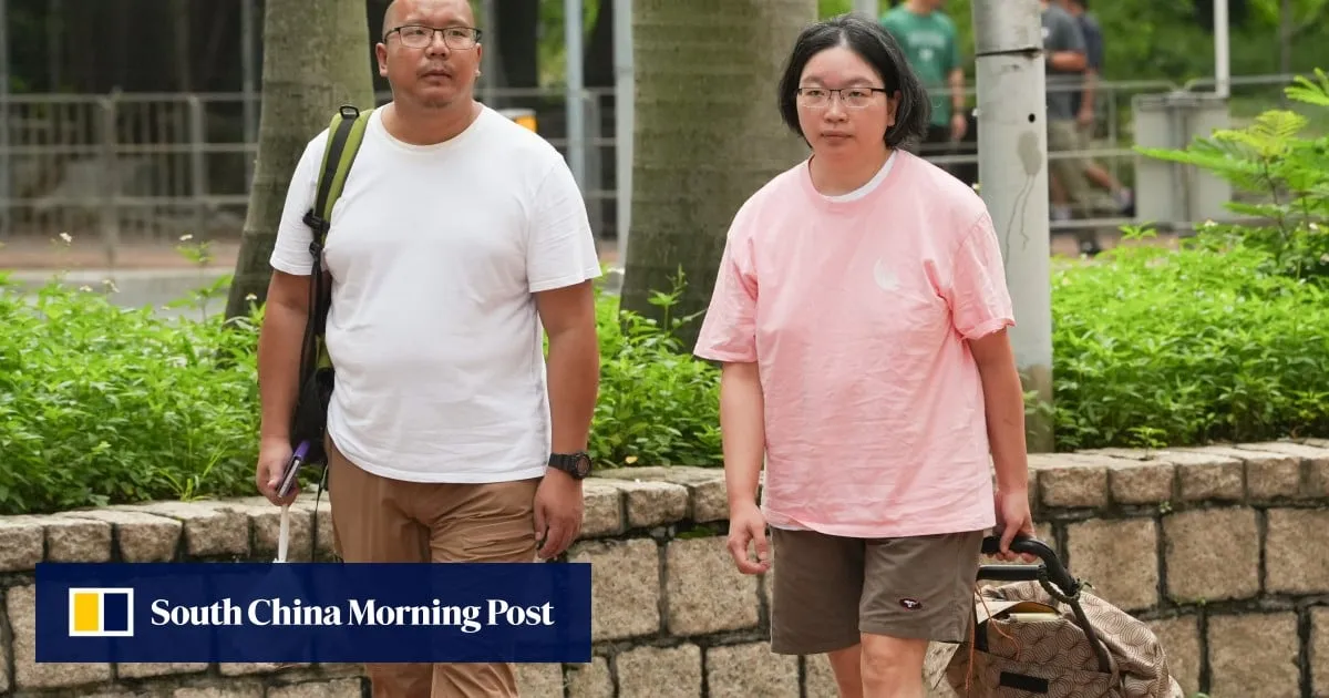 Baby Danny’s 3-year care order can be cut short if in best interests: Hong Kong minister