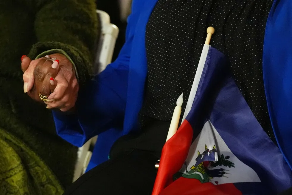 Fear grips Haitian communities after Supreme Court ruling unwinds protection from deportation