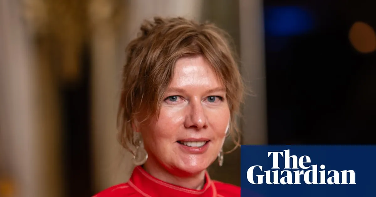 Karen Solie’s Wellwater wins TS Eliot poetry prize