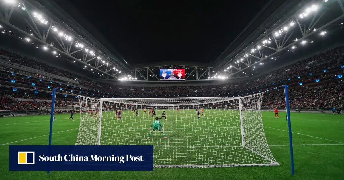 Hong Kong football clubs acknowledge arrests linked to illegal betting, match-fixing
