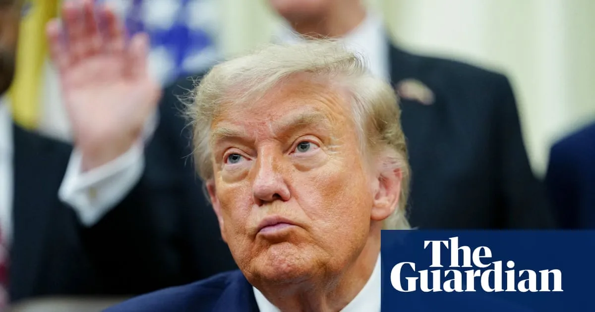 Trump threatens 100% tariff on European countries that impose digital tax