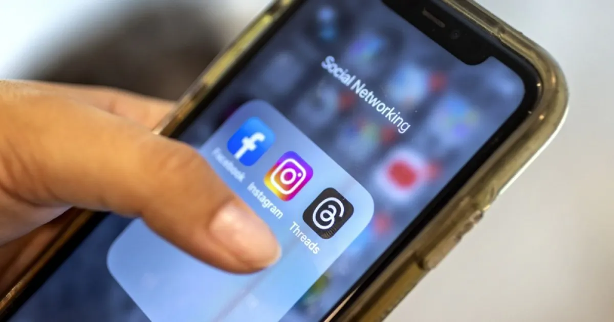 Meta starts blocking teens in Australia under social media ban