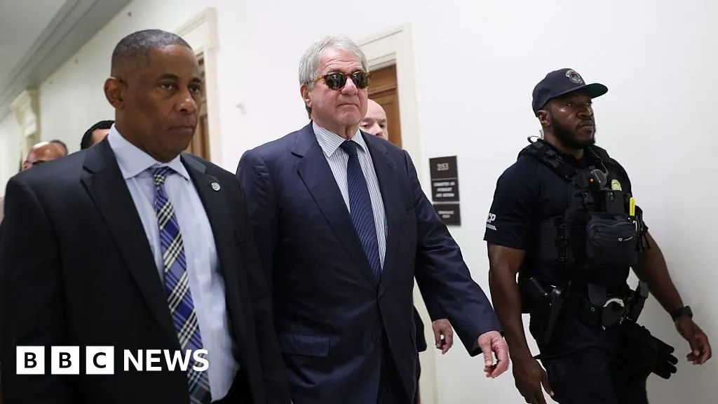 Billionaire Leon Black walks out of Epstein investigation hearing 