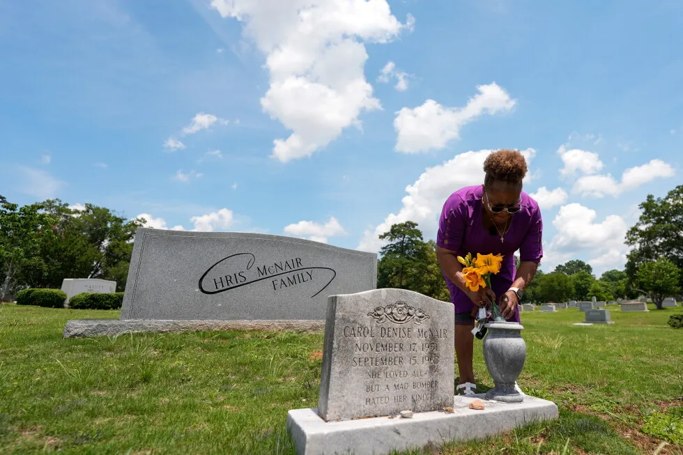 Some paid the ultimate price to enact voting rights. Their survivors see America turning backward