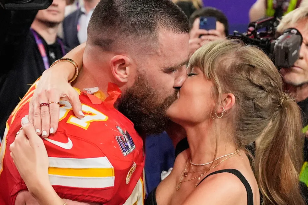 Are Taylor Swift and Travis Kelce getting married at Madison Square Garden? What we know