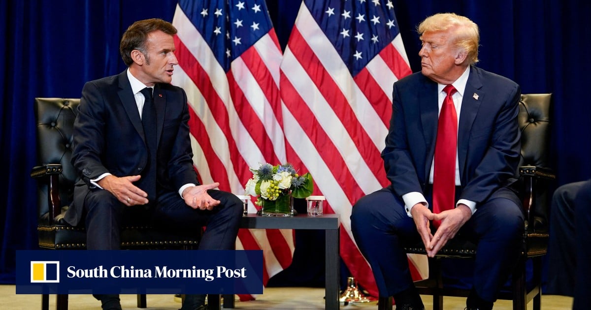 Allies tepid on Trump’s ‘Board of Peace’ with invited leaders wondering how it will work