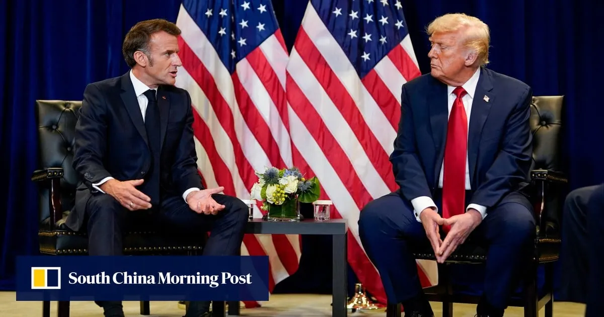 Allies tepid on Trump’s ‘Board of Peace’ with invited leaders wondering how it will work