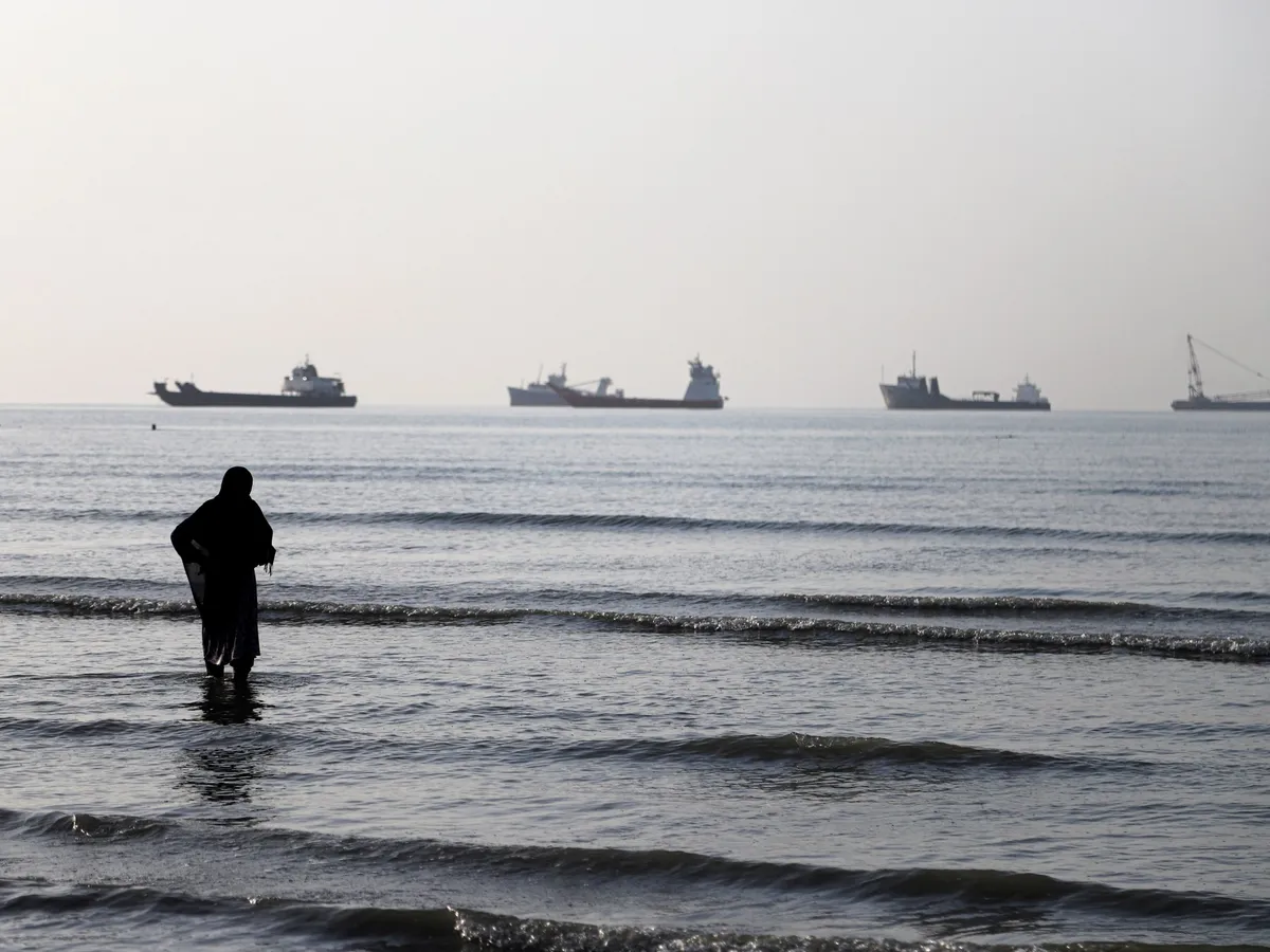 ‘Pick up the phone’: IRGC appears to rebuff US Strait of Hormuz ‘hotline’