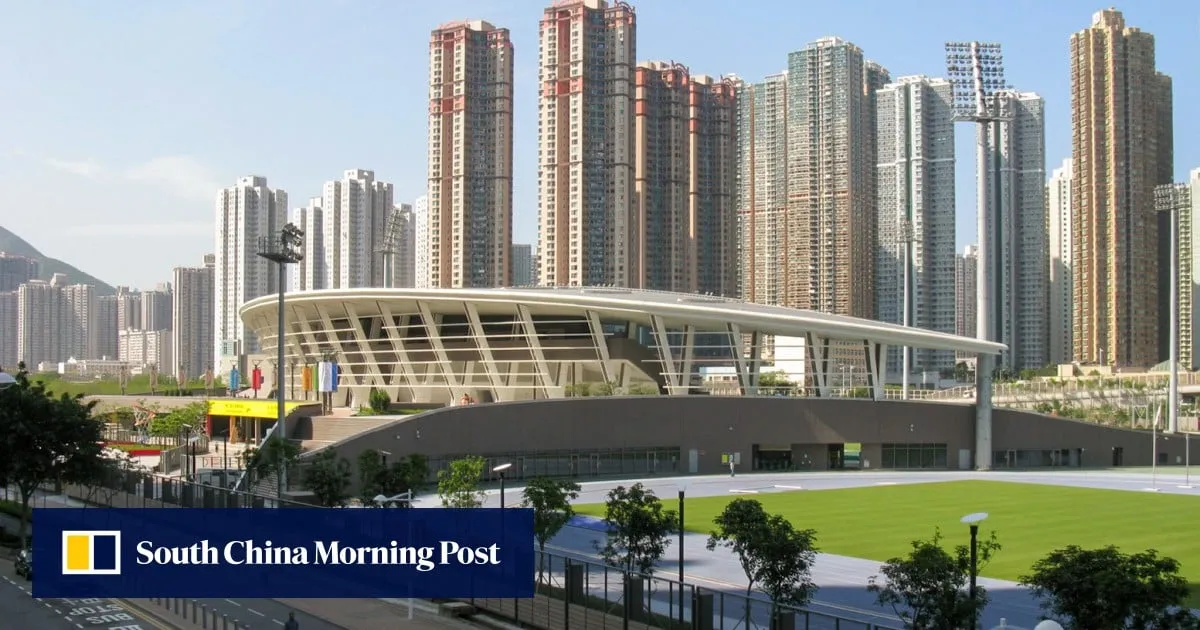 Boy, 11, showing signs of heatstroke dies after run at Hong Kong sports ground