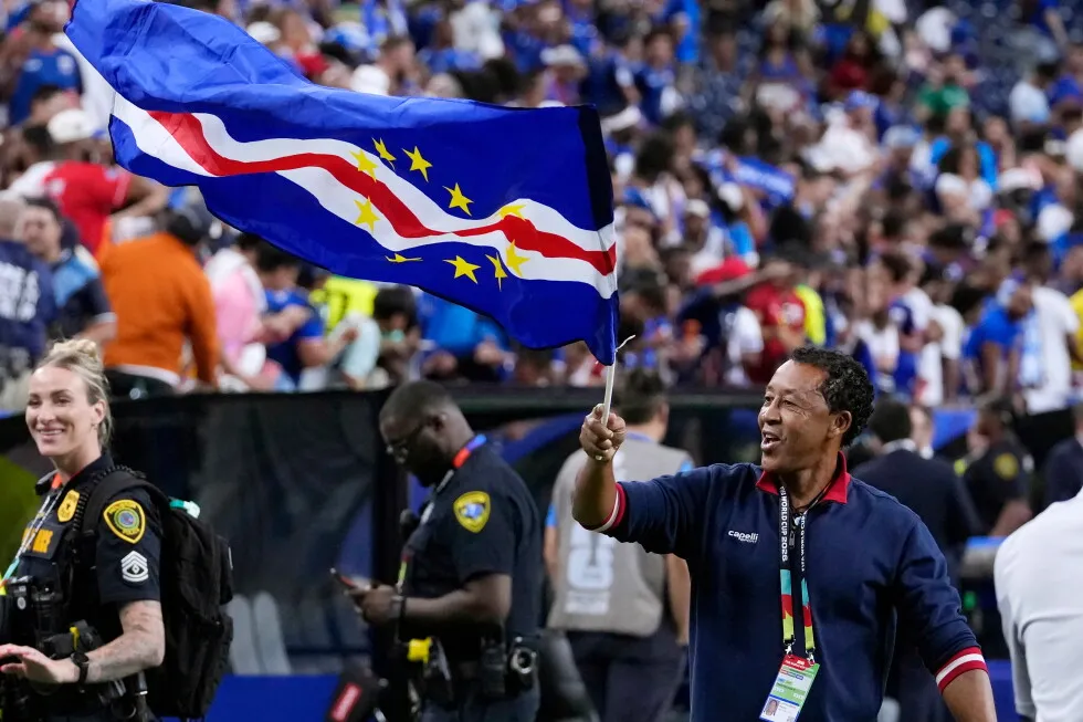 World Cup final day of group play will set the field for the round of 32
