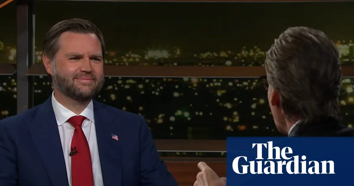 JD Vance claims US holds all the cards in Iran and will win ‘either way’