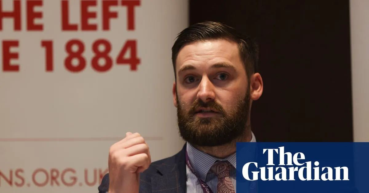 GB News pundit charged with fraud during time as Labour adviser