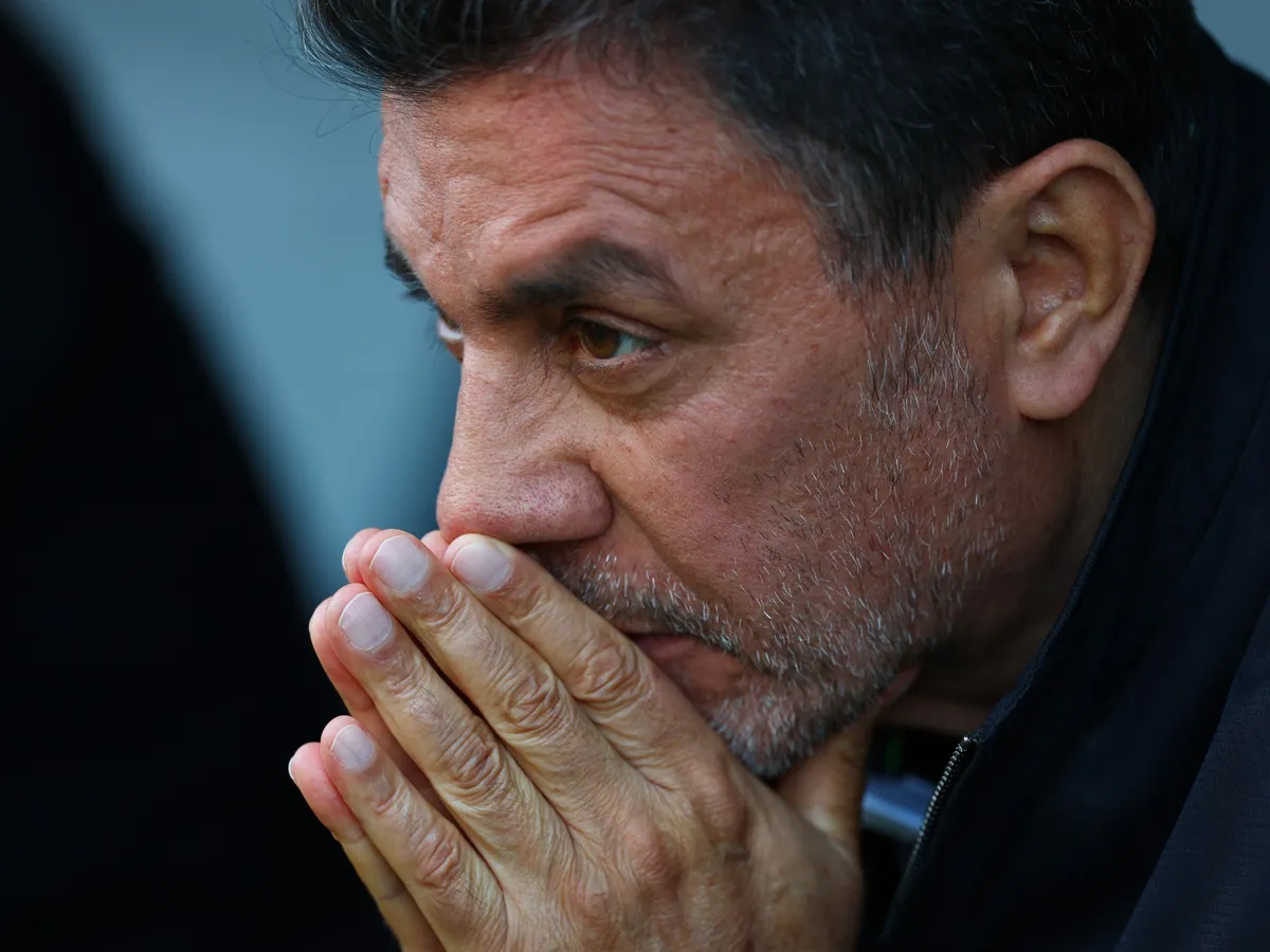 Iran urge FIFA to stand up to ‘really terrible’ World Cup treatment by US