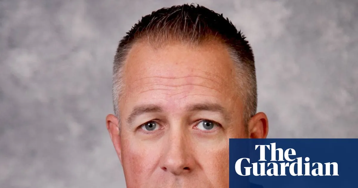 Trump says he will nominate Lance Schroyer as next ICE director