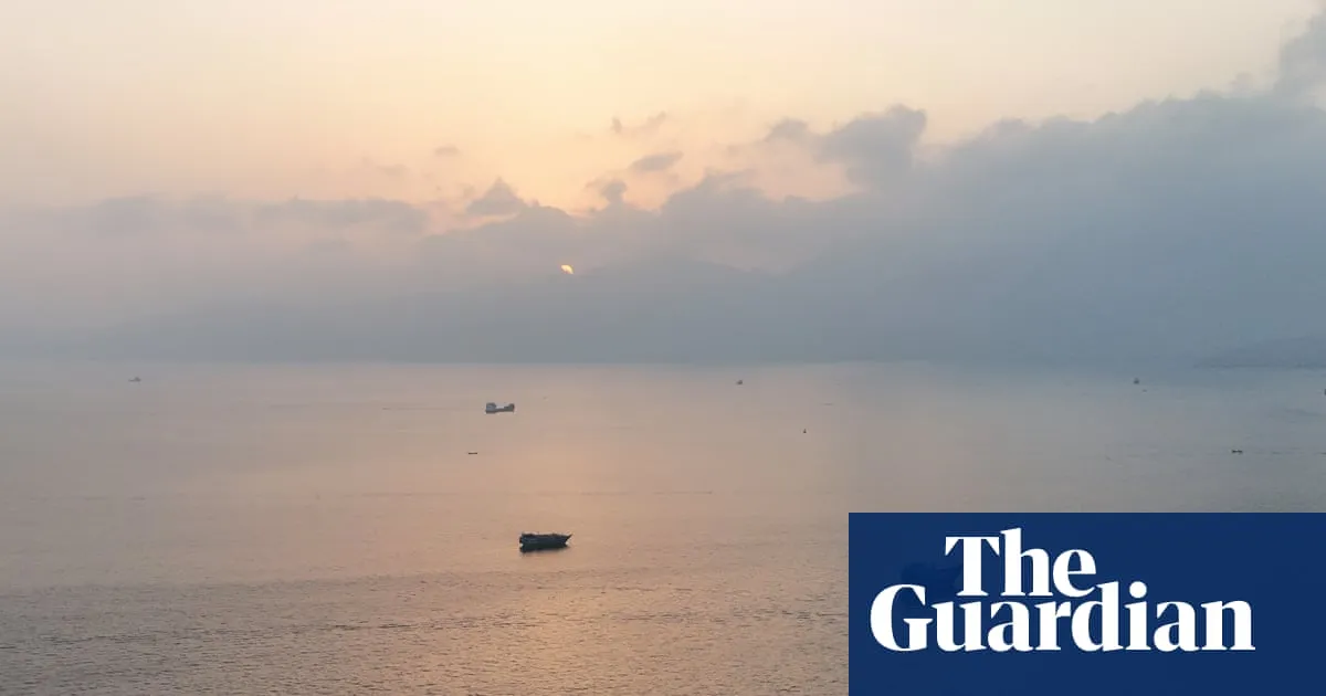 US says it struck targets in Iran over ‘continued aggression’ against shipping