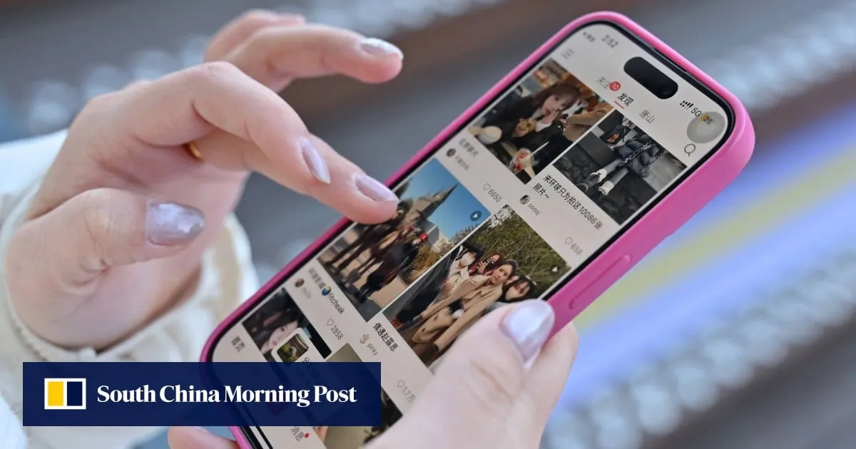 Why Malaysia’s tourism boom lives and dies on a Chinese app