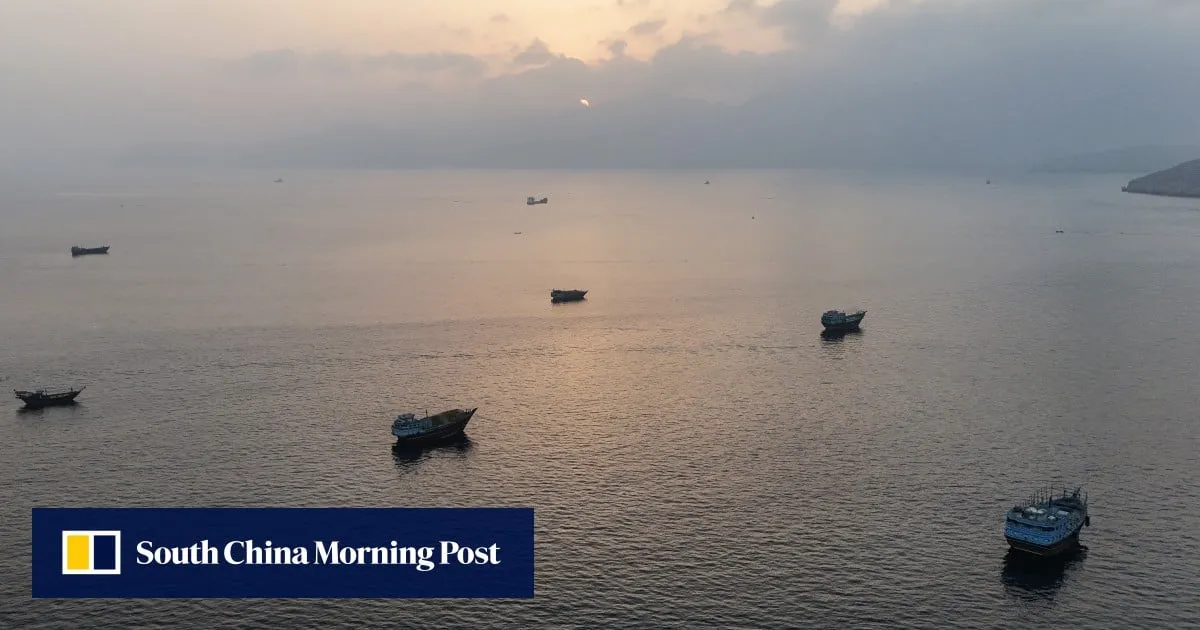Iran strikes Bahrain, Kuwait amid US offensive, straining ceasefire