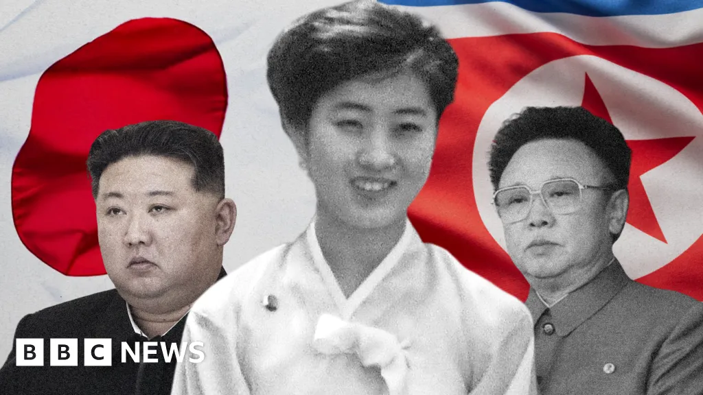 Why Kim Jong Un never talks about his mother - or her controversial bloodline