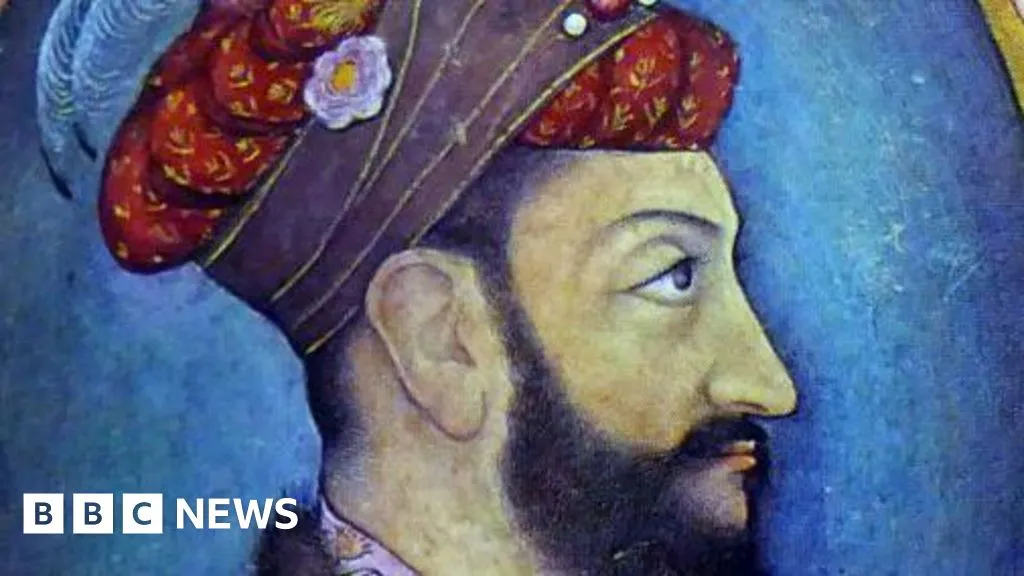 What news reports from 1600s tell us about life in Mughal India