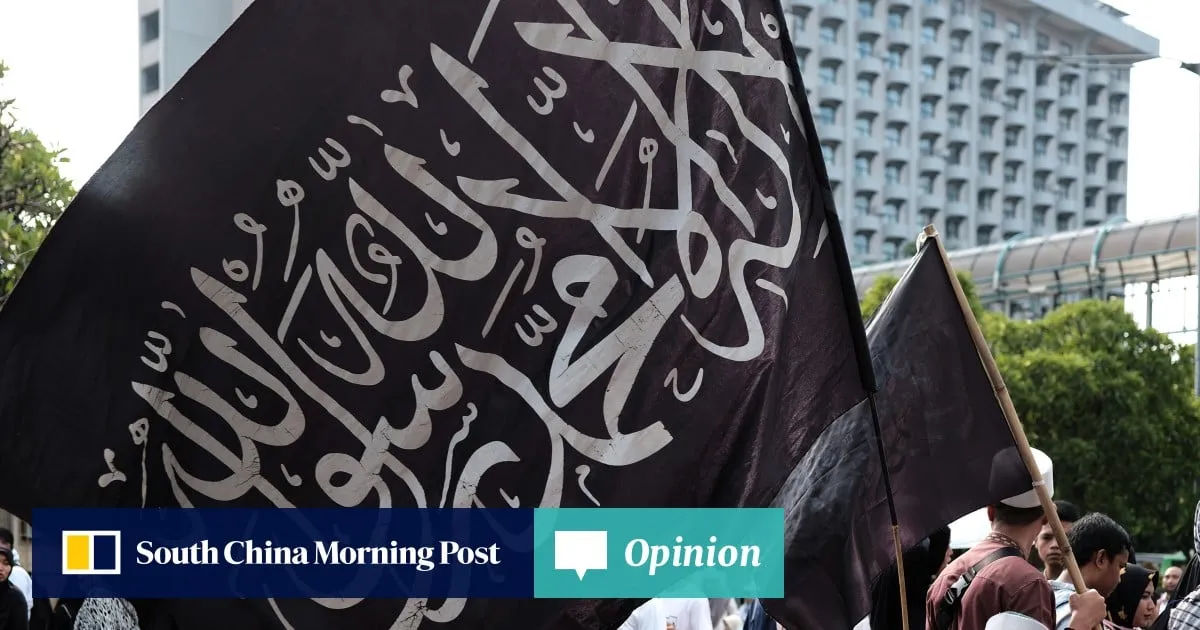 Liberal Islam in Indonesia is sliding into irrelevance