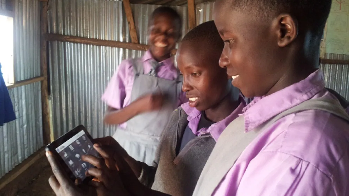Between English and mother tongue: Kenya’s education language dilemma
