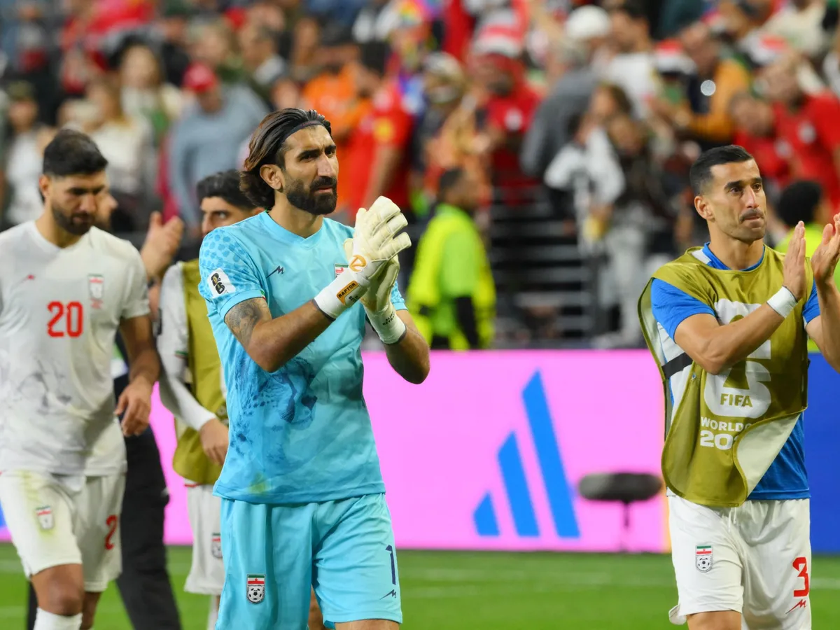 Iran bow out of World Cup: Late drama ends Team Melli’s knockout dream