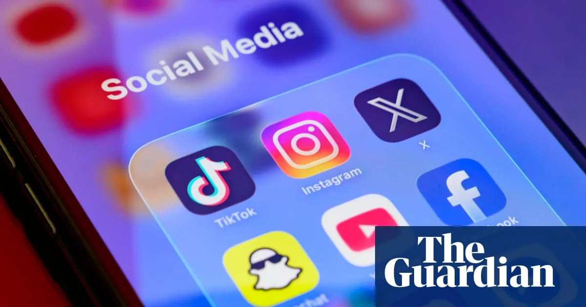 ‘Enforcement mode’: Australia must take fight to tech giants to make social media ban stick, experts warn