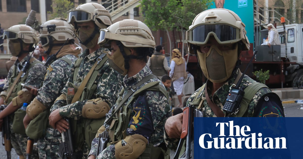 Gulf shares concerns with US as Iran’s influence and power continue by proxy