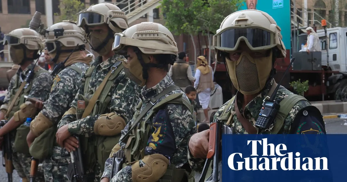 Gulf shares concerns with US as Iran’s influence and power continue by proxy