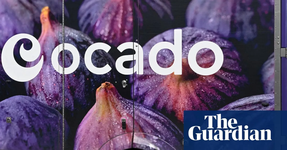 Spotlight falls on Ocado boss Tim Steiner’s £100m in payouts
