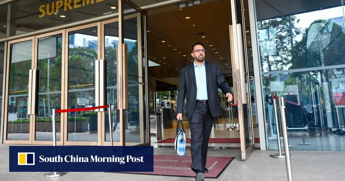 Singapore’s Pritam Singh survives vote of no confidence