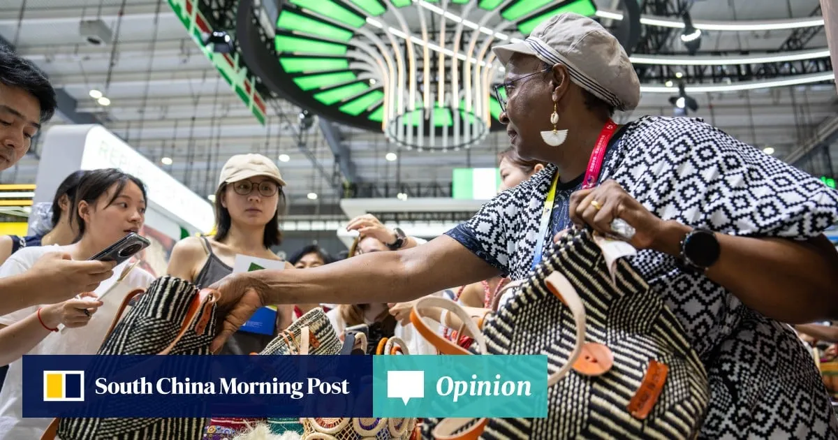 For an Africa seeking growth, China is proving a reliable partner