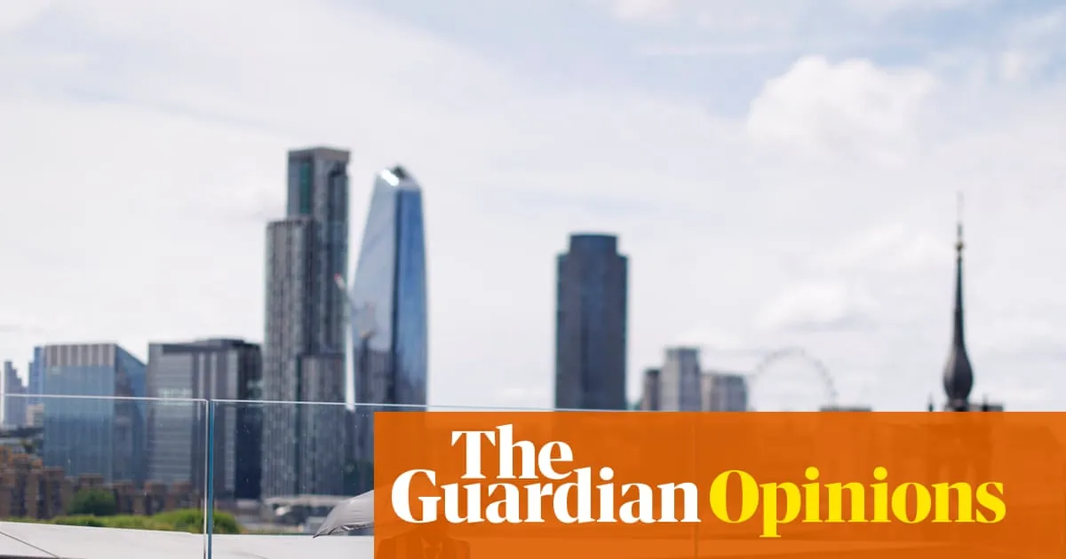 Rising cost of insuring against climate crisis will have wider knock-on effects for UK economy | Heather Stewart