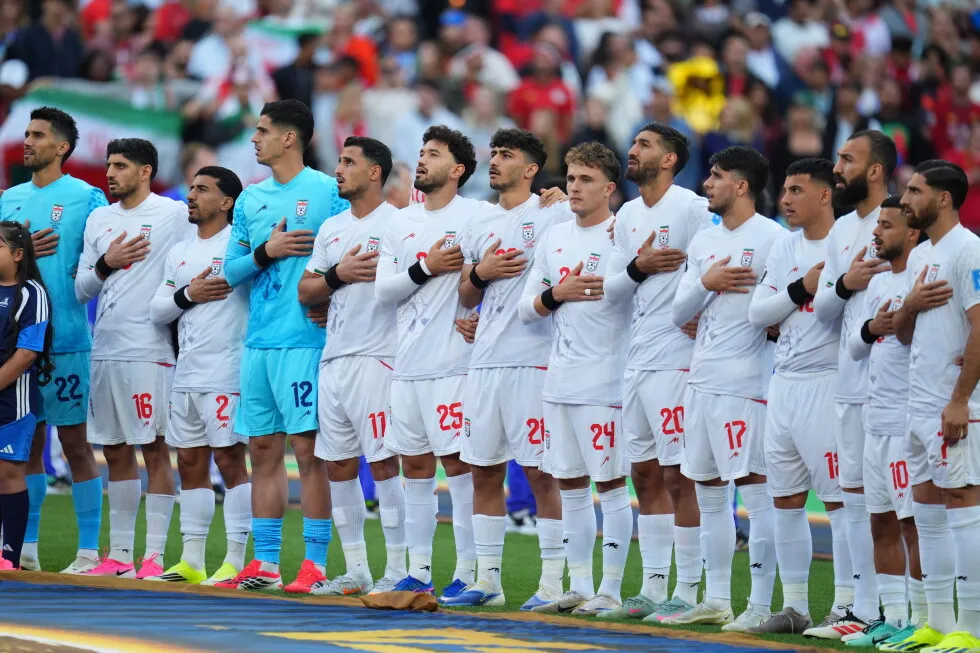 Iran narrowly knocked out of tumultuous World Cup on Austria’s last-second goal
