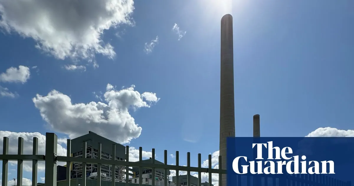 Australia’s largest coal power plant to operate an extra two years to support national grid