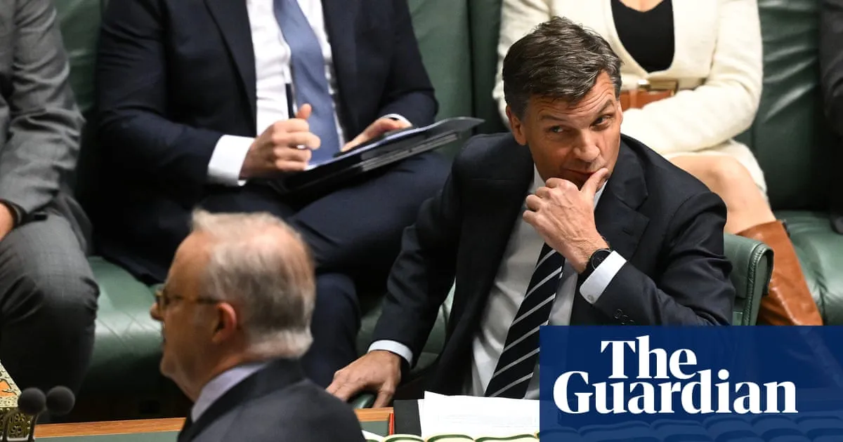 Parliament has been getting frosty as winter closes in – but Labor may make one more gamble before the break