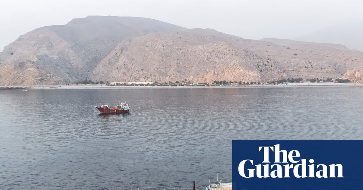 Escalating US-Iran strikes threaten interim peace agreement