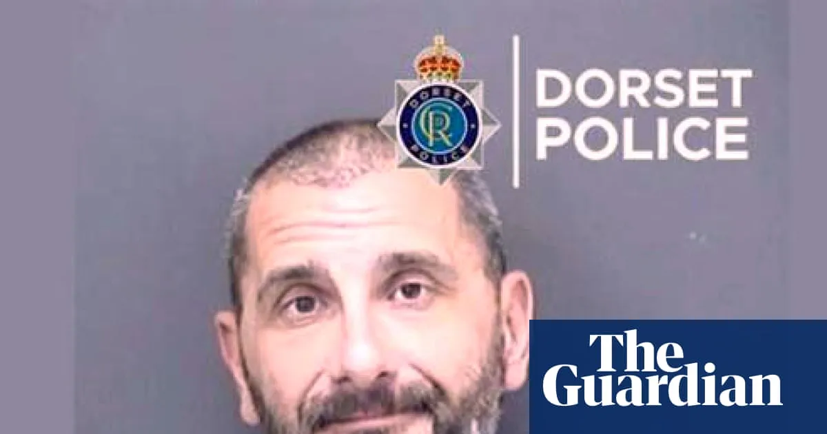 British man arrested in Ecuador after woman’s body found in suitcase in Colombia