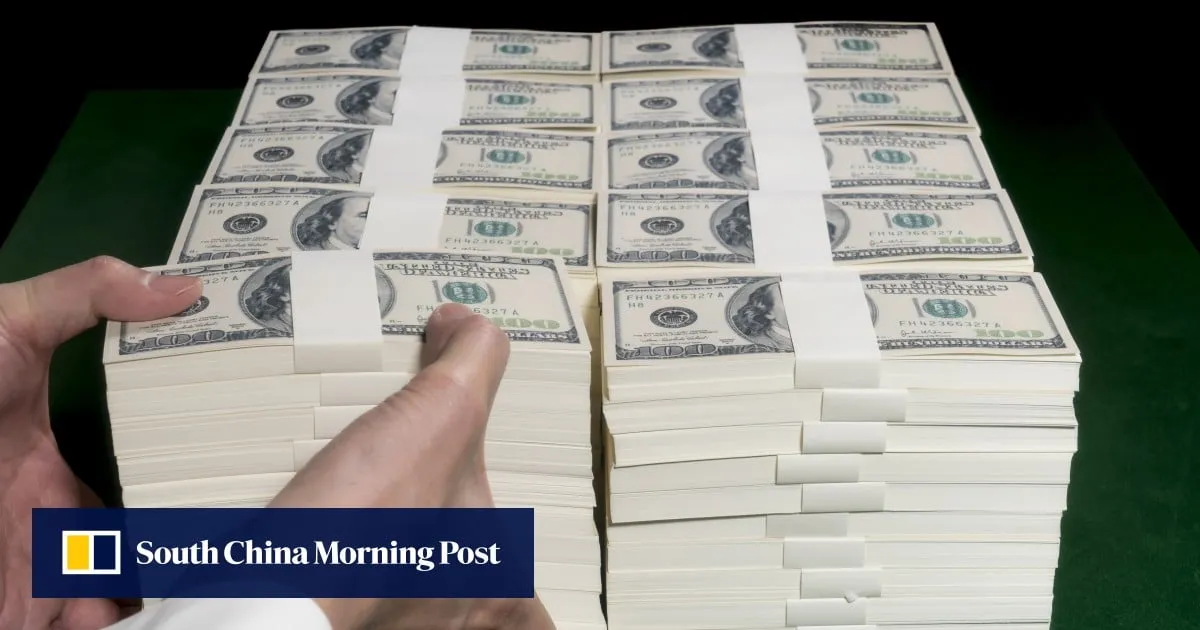 Sovereign investors with US$29 trillion pivot to energy assets, flag dollar fears