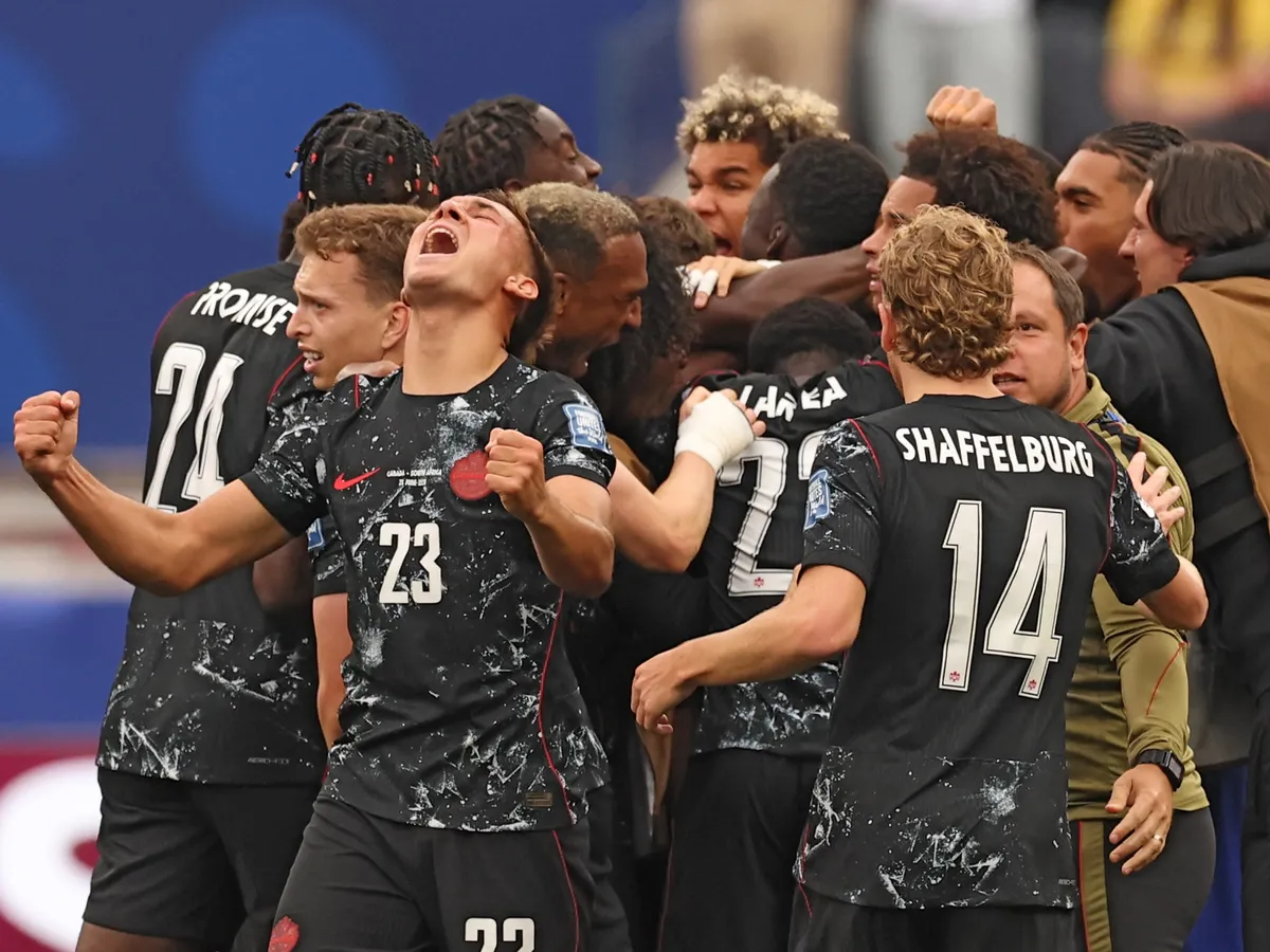 Praise pours in for ‘true Canadian heroes’ after last-minute World Cup win