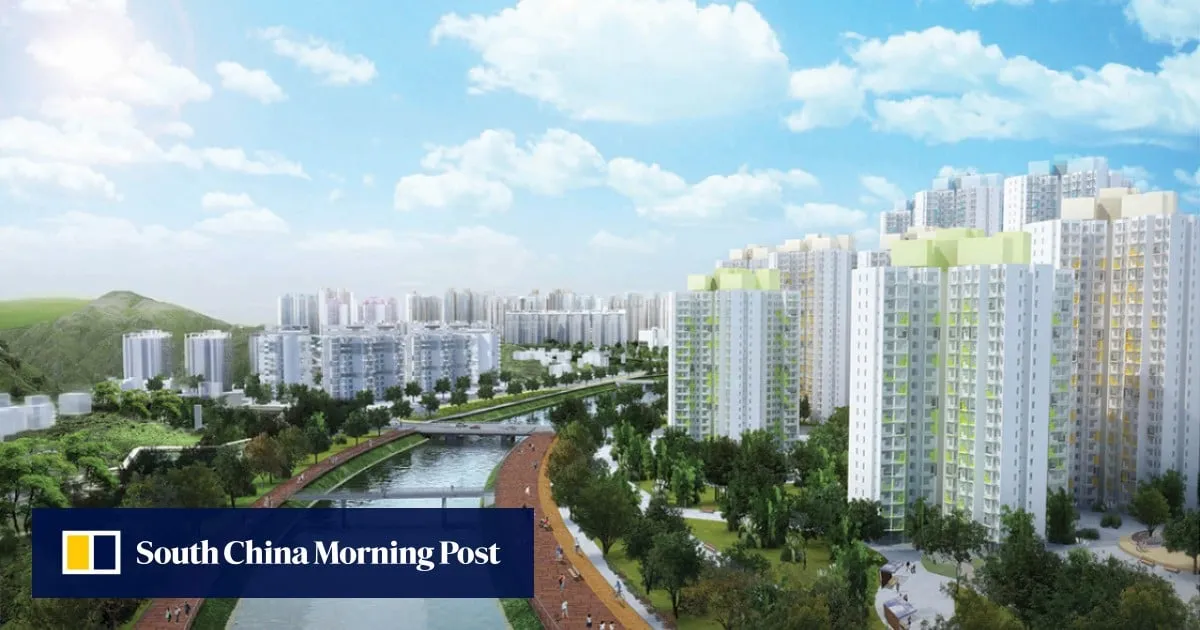Bigger space, better living: what Northern Metropolis public flats have to offer