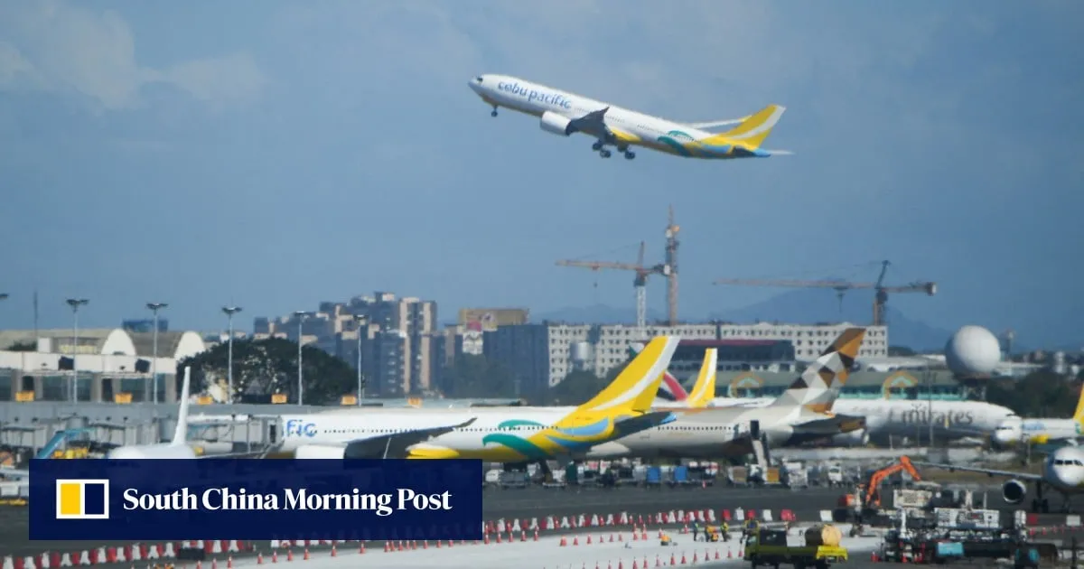 Why would Filipinos holiday at home if abroad is cheaper?