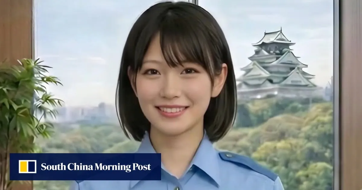 Japan’s new AI police chief takes on US$2 billion scam epidemic