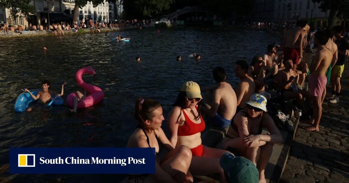 China’s aircon scarce in Europe, Wu Chun’s luggage ordeal: 5 weekend reads you missed
