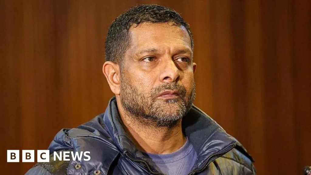 Top South African police officer survives assassination attempt