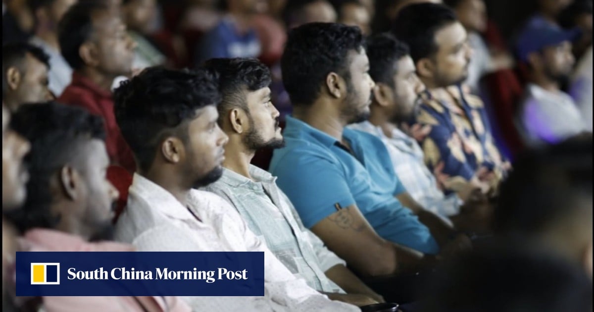 Singapore’s migrant worker wage saga spotlights potential loopholes