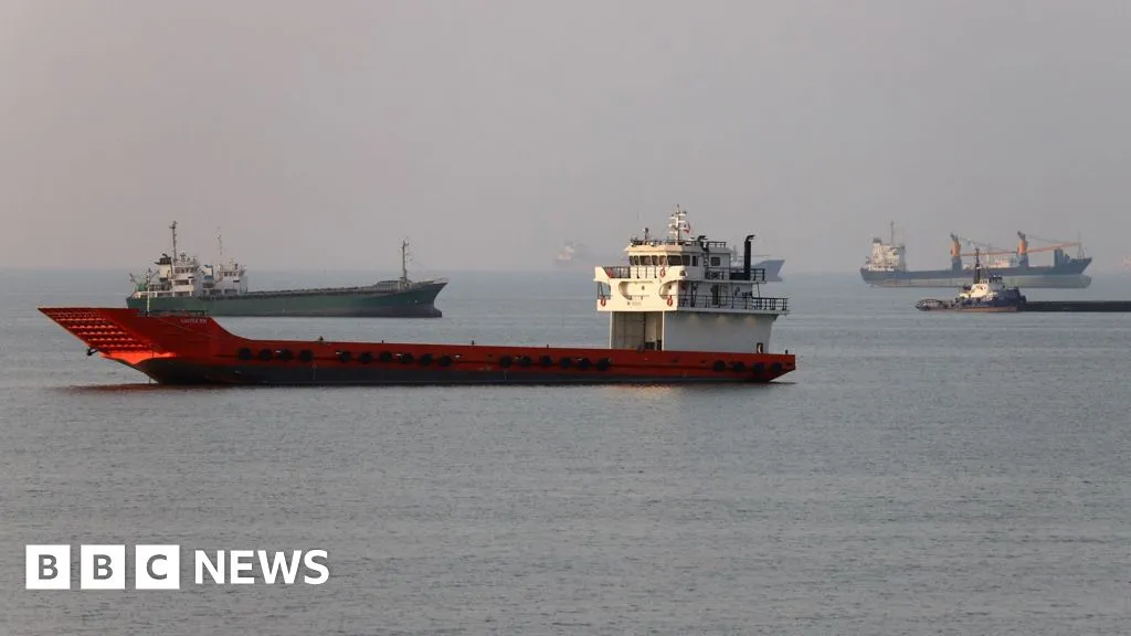 US says it has agreed to 'stand down' after exchange of strikes with Iran