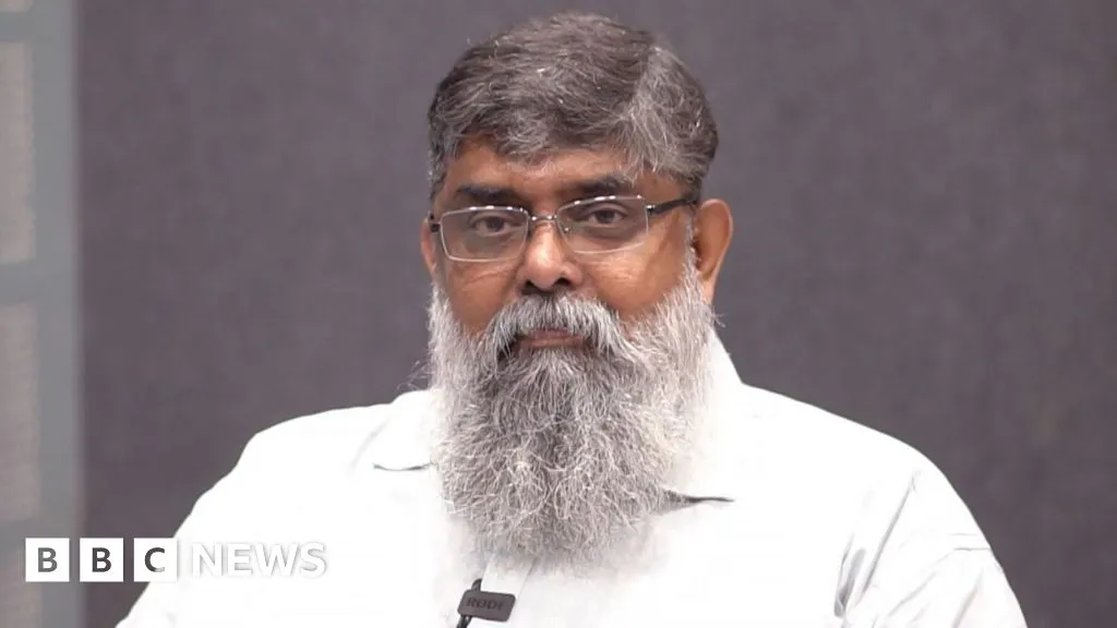 Indian journalists condemn 'denial' of voting and passport rights of prominent editor