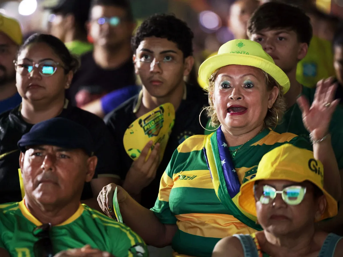 FIFA World Cup: Round of 32 schedule, predictions and latest news